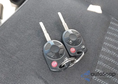 2018 Ford Transit-250 из США, поврежденный, VIN 1FTYR1YM2JKB16599